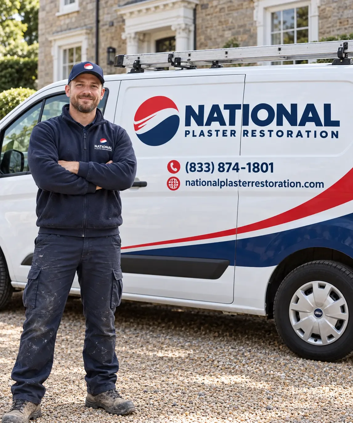 Plaster Repair Stoystown, PA FAQs